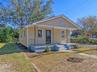 2316 Meeting Street Rd, North Charleston, SC 29405