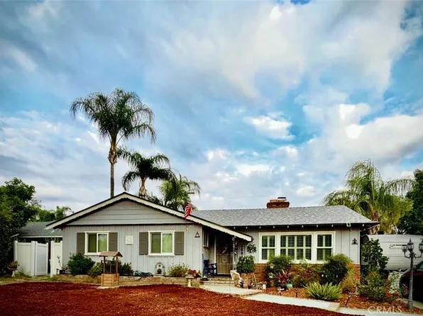 5604 Tower Rd, Riverside, CA 92506