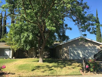 8720 Sturgeon Way, Sacramento, CA, 95826
