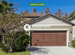 1587 Ludington Ave, Wesley Chapel, FL 33543