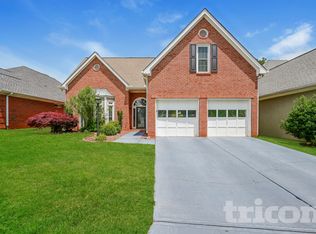 2129 Green Way Cir SE, Conyers, GA 30013