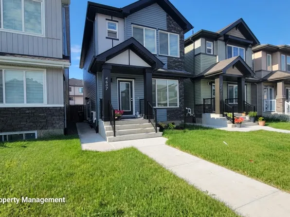 4677 177th Ave NW, Edmonton, AB