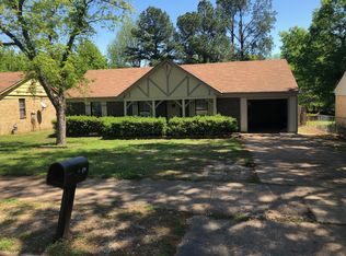 5318 Breckenwood Dr, Memphis, TN 38127