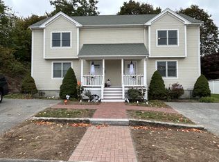 (Undisclosed Address), Wakefield, MA 01880