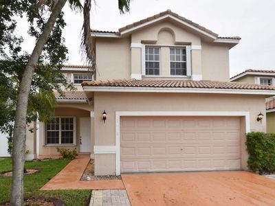 16288 NW 20th St, Pembroke Pines, FL, 33028