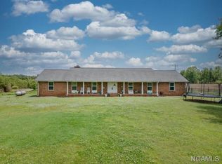 180 County Road 1591, Baileyton, AL 35019