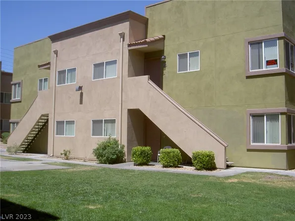 1858 N Decatur Blvd Unit 204, Las Vegas, NV 89108