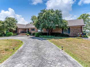 401 Philpott Dr, Madisonville, TN 37354