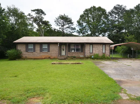 6301 Cedar Ct, Anniston, AL 36206