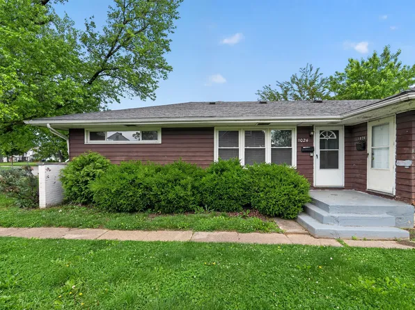 1024 S Kellner Rd, Columbus, OH 43209