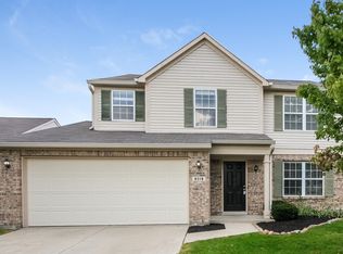 6319 Kelsey Dr, Indianapolis, IN