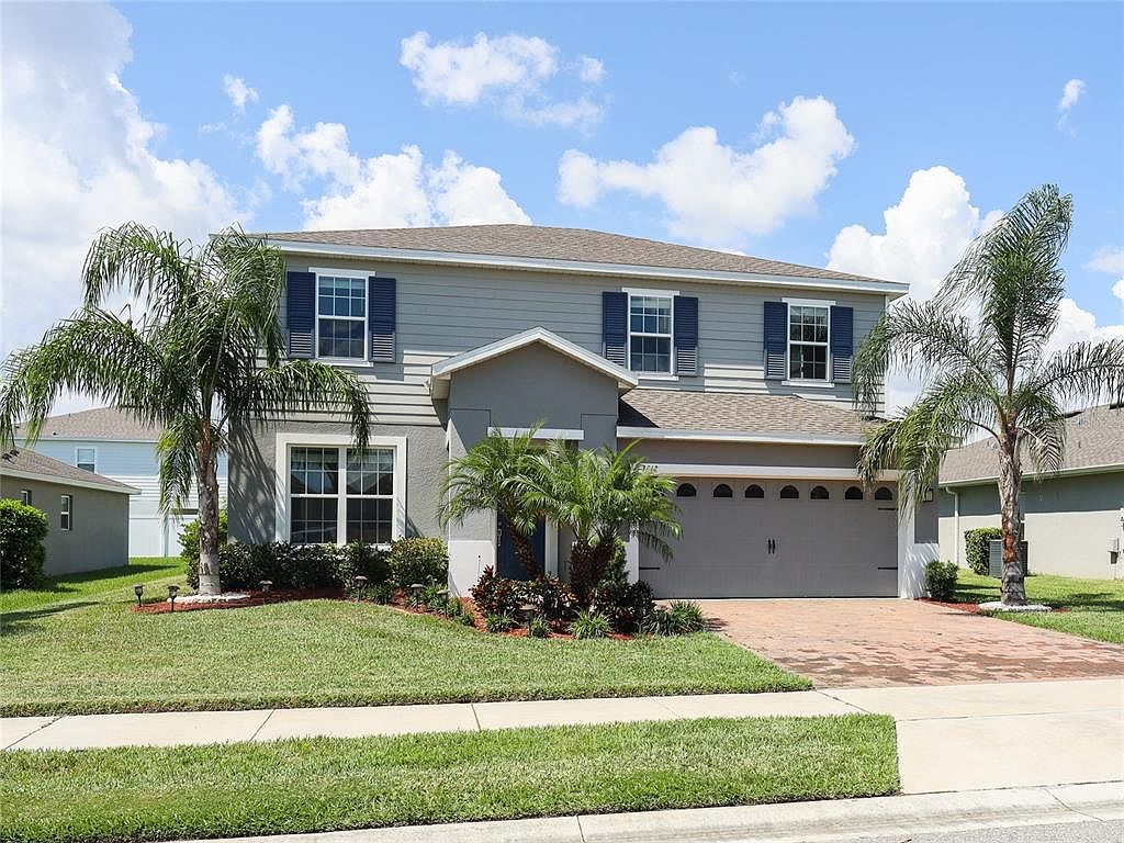 3912 Hanworth Loop, Sanford, FL 32773 | Zillow