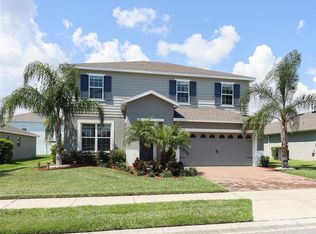 3912 Hanworth Loop, Sanford, FL 32773