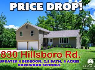 830 Hillsboro Rd, High Ridge, MO 63049