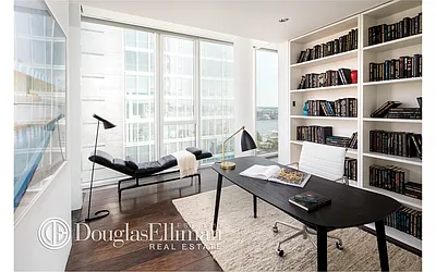 Sold by Douglas Elliman