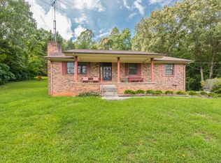 4812 Hickory Valley Rd, Heiskell, TN 37754