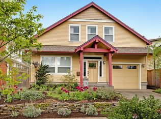 1917 SE 37th Ave, Portland, OR 97214