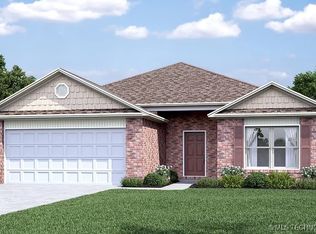 7300 S Maple Ave, Broken Arrow, OK 74011