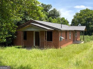 4252 Dorothy Ave, Macon, GA 31206