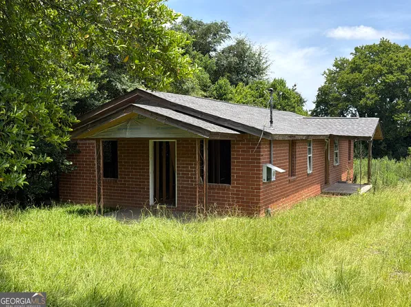 4252 Dorothy Ave, Macon, GA 31206