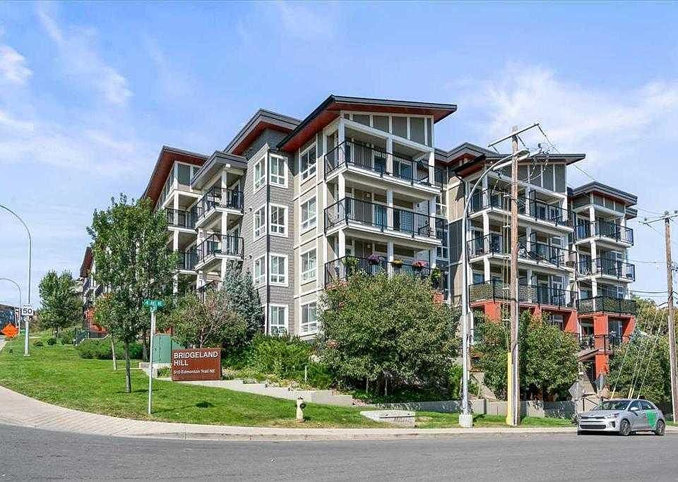 1st image of 510 W Edmonton Trl NE #311