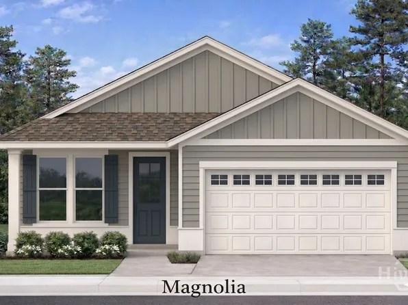 304 Ashbrook Trace Drive Lot 14, Athens, GA 30605