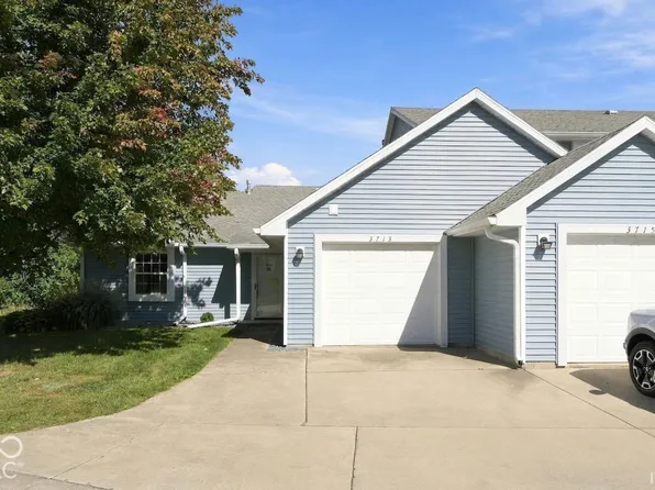 3713 N Lakeside Dr, Muncie, IN 47304