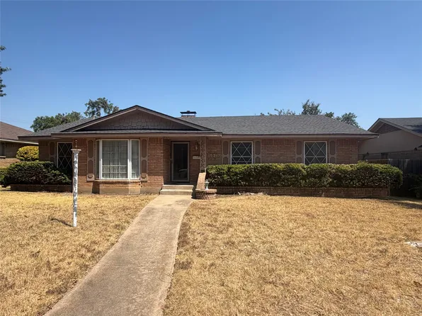 1531 Brook Valley Ln, Dallas, TX 75232
