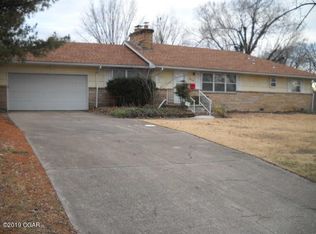 312 Plaza Dr, Joplin, MO 64804