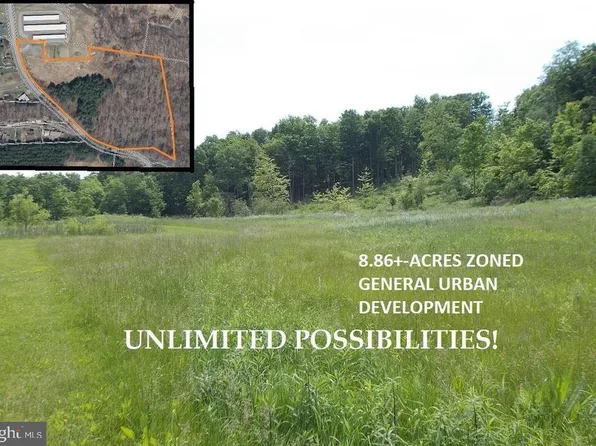 Legislative Rd, Frostburg, MD 21532