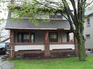 289 Sexton St, Struthers, OH 44471