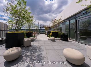 212 King William St #1105, Hamilton, ON