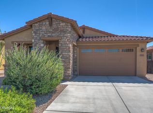 12060 N Golden Mirror Dr, Marana, AZ 85658