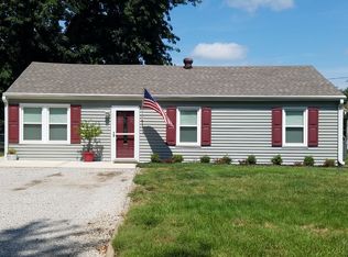 198 Lake Ave, Liberty, MO 64068