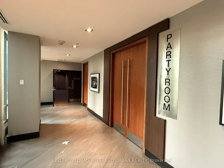215 Sherway Gardens Rd #1606 — Photo 30