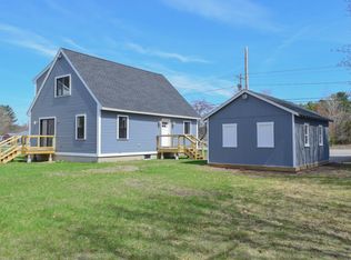 45 Mill St, Kennebunk, ME 04043