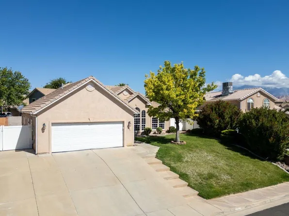 2883 E Overlook Dr, St George, UT 84790