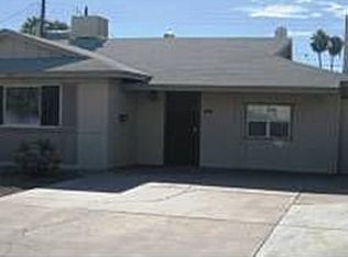 851 W Indigo St, Mesa, AZ 85201