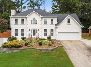 125 Sandridge Ct, Alpharetta, GA 30022