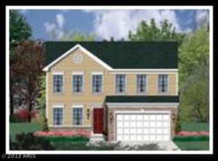1 Forge Crossing Ct, Perry Hall, MD 21128