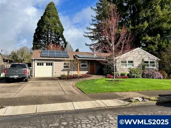 2515 NW Mulkey Ave, Corvallis, OR 97330