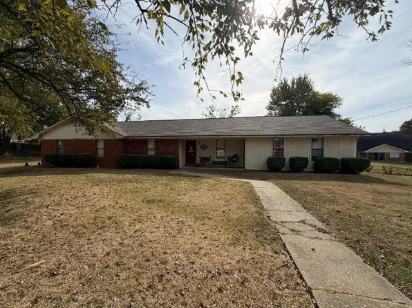 3494 Kimbrough Ave, Tupelo, MS 38801