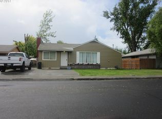 635 W Hemlock Ave, Hermiston, OR 97838