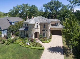 1201 Mayfair Ln, Glencoe, IL 60022