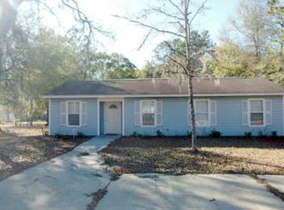 3233 NW Pin Oak Ln, Jennings, FL 32053