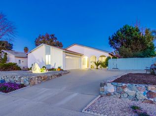 13461 Acton Ave, Poway, CA 92064