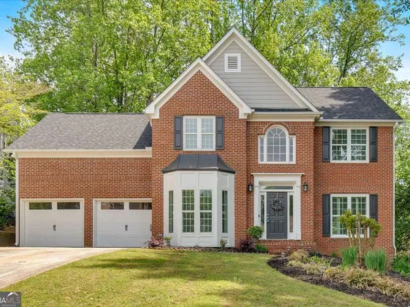 4380 Laurian Dr NW, Kennesaw, GA 30144