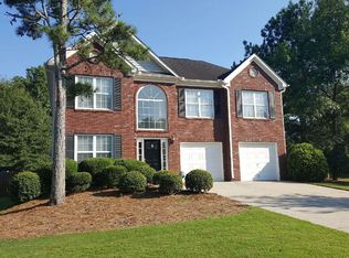 3133 Andora Trl SW, Marietta, GA 30064