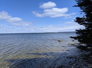 Charles Rd, Saint Ignace, MI 49781