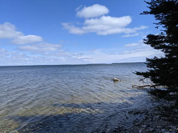 Charles Rd, Saint Ignace, MI 49781